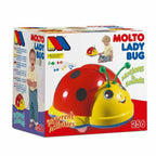 Moltó Interactive Spielzeug für Babys 23 cm – Produktansicht 3