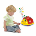 Moltó Interactive Spielzeug für Babys 23 cm – Produktansicht 4