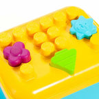 Moltó Bauset Blocks & Puzzles – Produktansicht 6