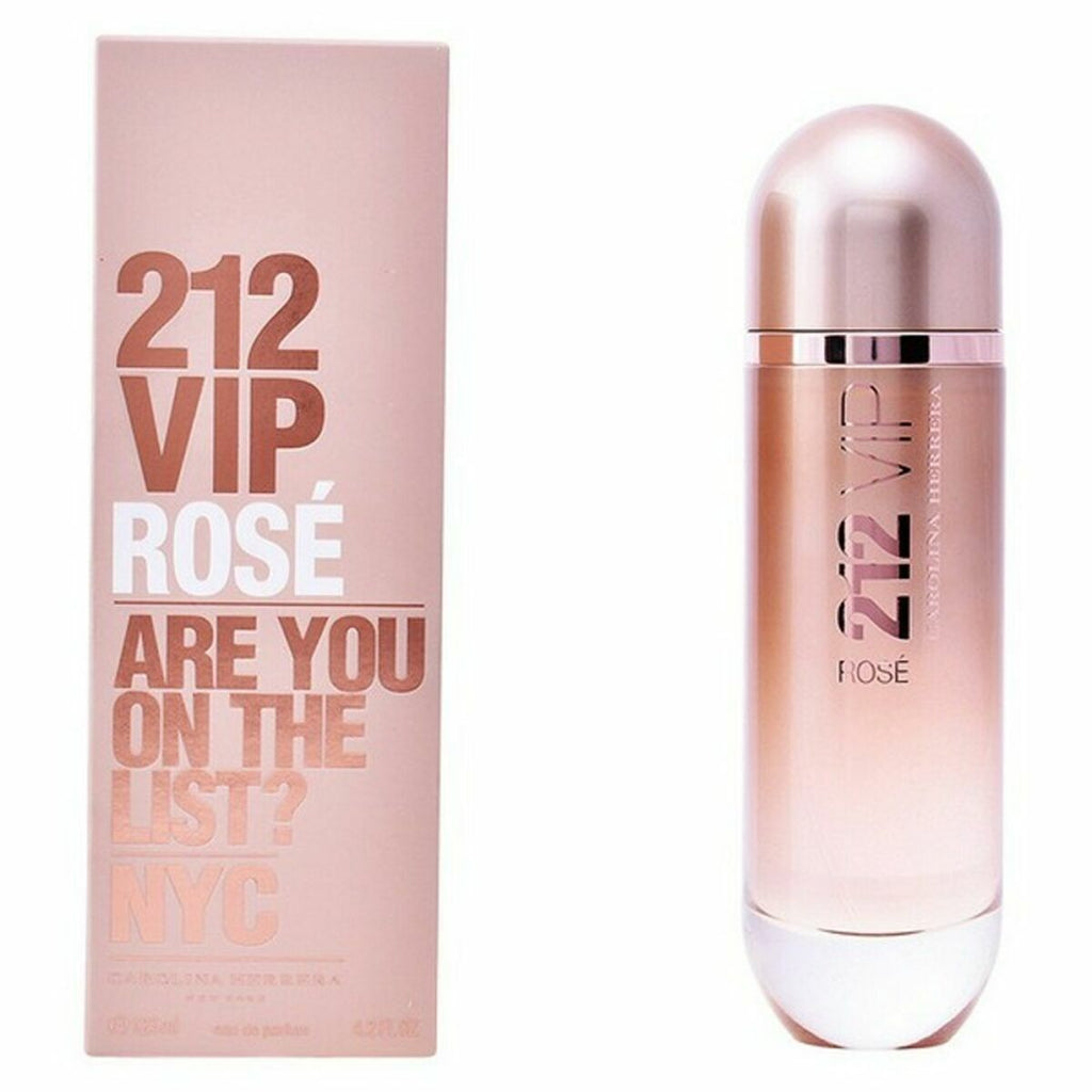 Carolina Herrera 212 Vip Rosé EDP for Women - product view 10