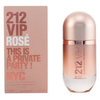 Carolina Herrera 212 Vip Rosé EDP for Women - product view 7