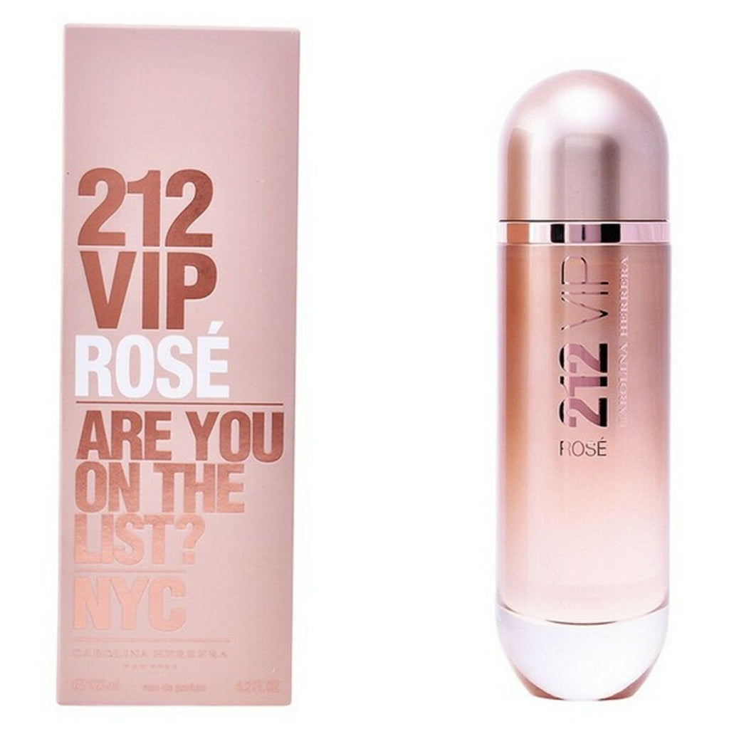 Carolina Herrera 212 Vip Rosé EDP for Women - product view 4