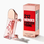 Women's Perfume Carolina Herrera 212 Heroes for Her EDP 30 ml