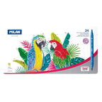 Milan Filzstift-Set – Produktansicht 2