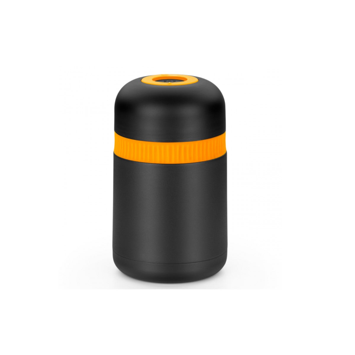 Thermos for Food BRA Bra Efficient Schwarz 500 ml 500 g Stainless Stahl – Produktbild 1