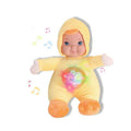 Reig Babypuppe Musical Plush Spielzeug 35 cm Duck – Produktansicht 1
