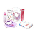 Dolls Accessories Reig Overalls Baby's bottle Nappy – Produktbild 1