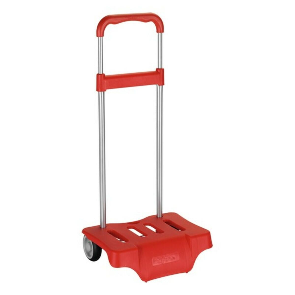 Safta Rucksack Trolley 6 41076 905 Rot – Produktansicht 1