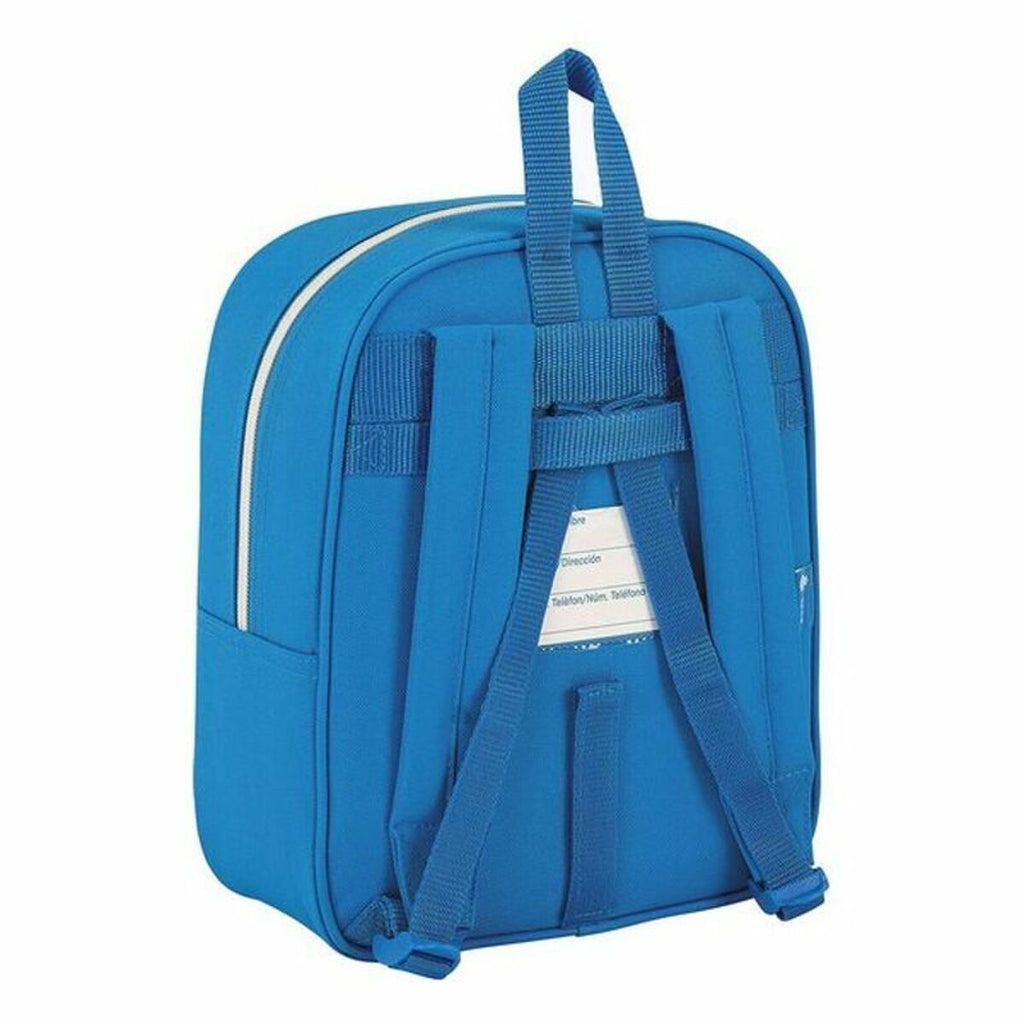 RCD Espanyol Kindertasche – Produktansicht 2