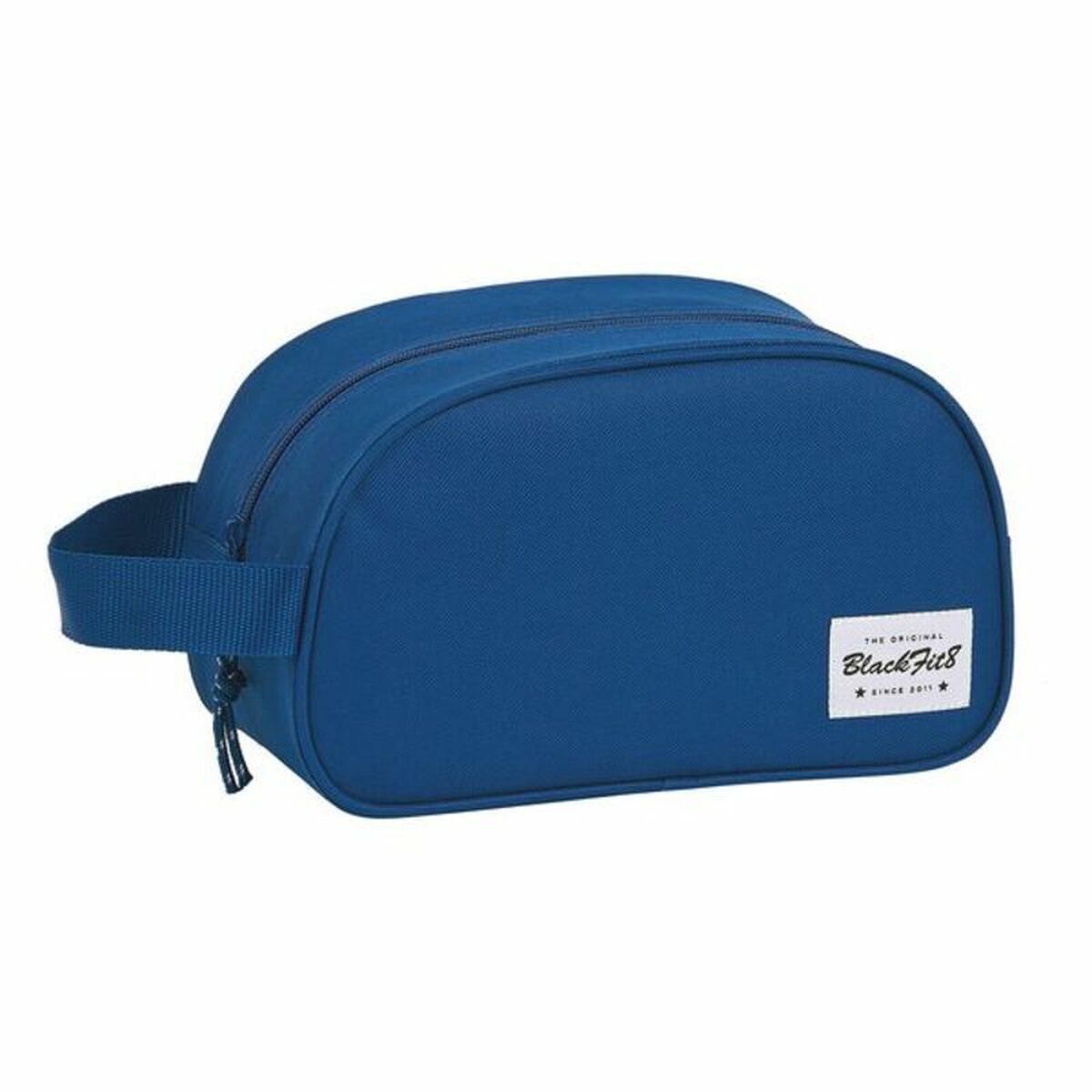 School Toilet Bag BlackFit8 M248 Dark Blau 26 x 15 x 12 cm – Produktbild 1