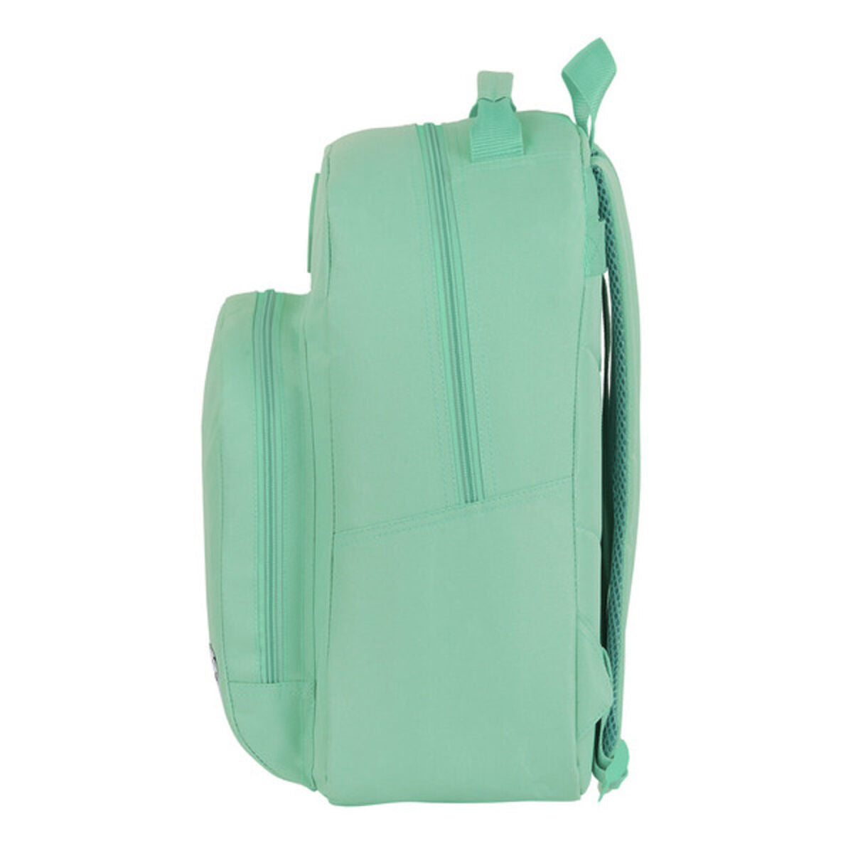 BlackFit8 Schultasche M773 Türkis – Produktansicht 2