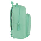 BlackFit8 Schultasche M773 Türkis – Produktansicht 3