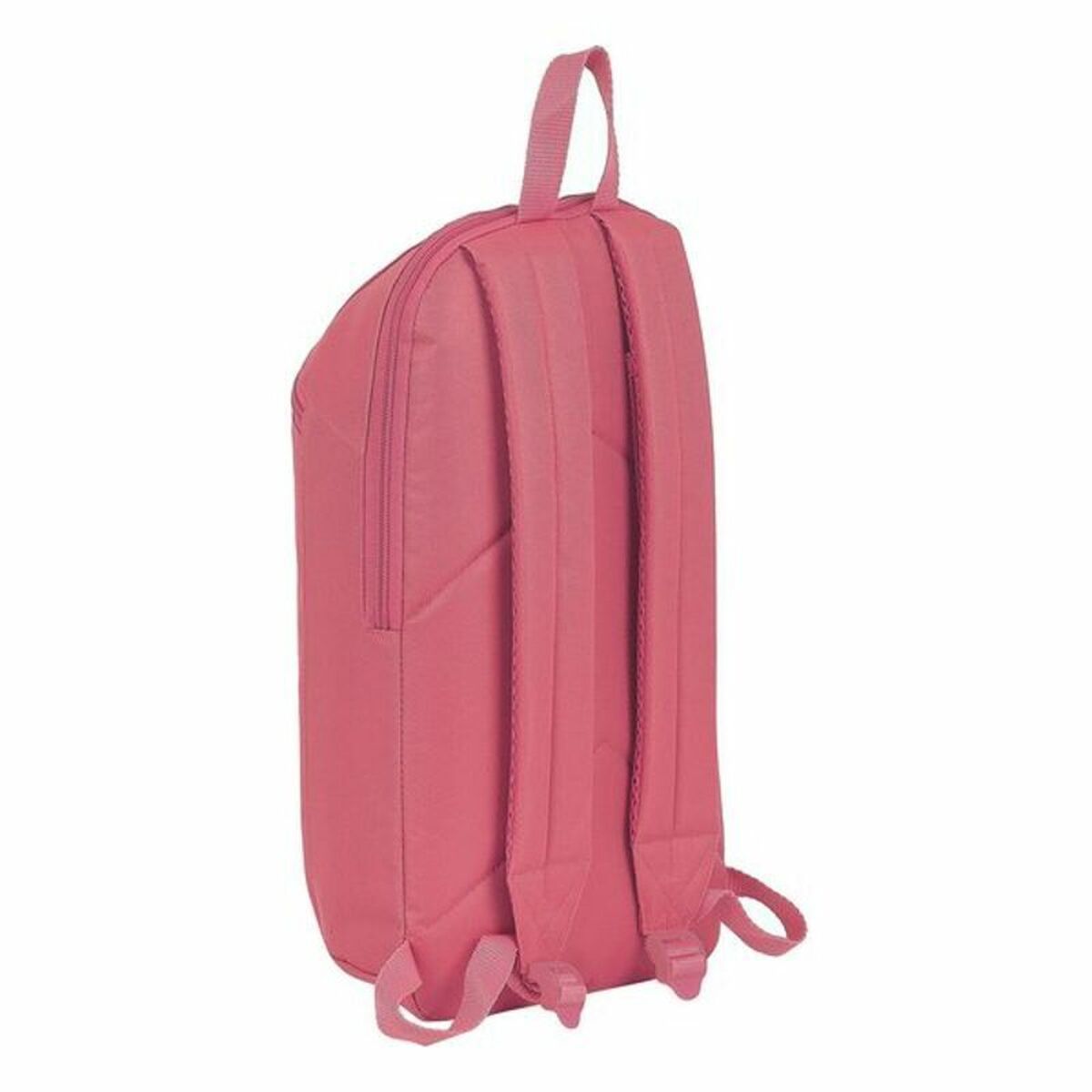 BlackFit8 Freizeitrucksack M821 Rosa – Produktansicht 2
