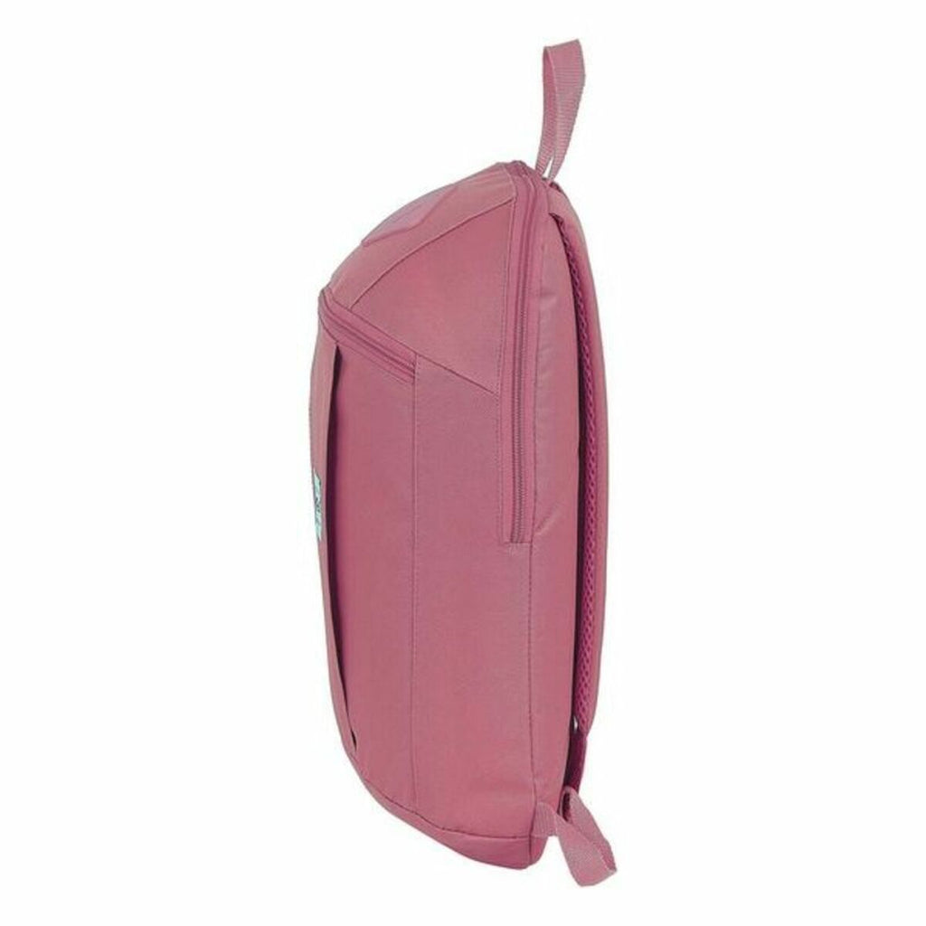 BlackFit8 Freizeitrucksack M821 Rosa – Produktansicht 3