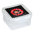 Paul Frank Lunchbox Team player Polyurethane Schwarz – Produktansicht 1