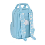 Peppa Pig Kindertasche Baby Hellblau – Produktansicht 2