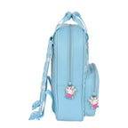 Peppa Pig Kindertasche Baby Hellblau – Produktansicht 3
