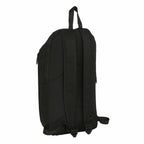BlackFit8 Kindertasche Gradient Mini Schwarz Military Grün – Produktansicht 2