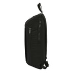 BlackFit8 Kindertasche Gradient Mini Schwarz Military Grün – Produktansicht 3