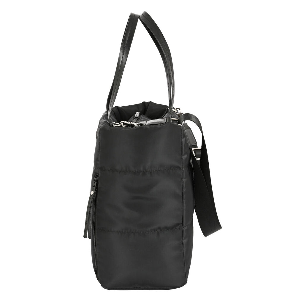 Moos Tasche Negro Padded Schwarz – Produktansicht 3