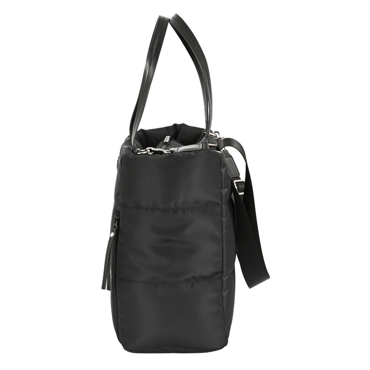 Moos Tasche Negro Padded Schwarz – Produktansicht 3