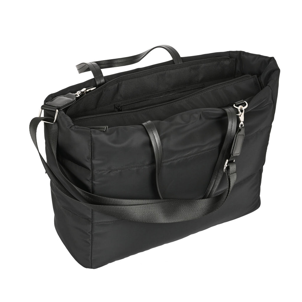 Moos Tasche Negro Padded Schwarz – Produktansicht 4