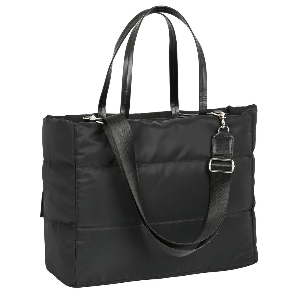Moos Tasche Negro Padded Schwarz – Produktansicht 2