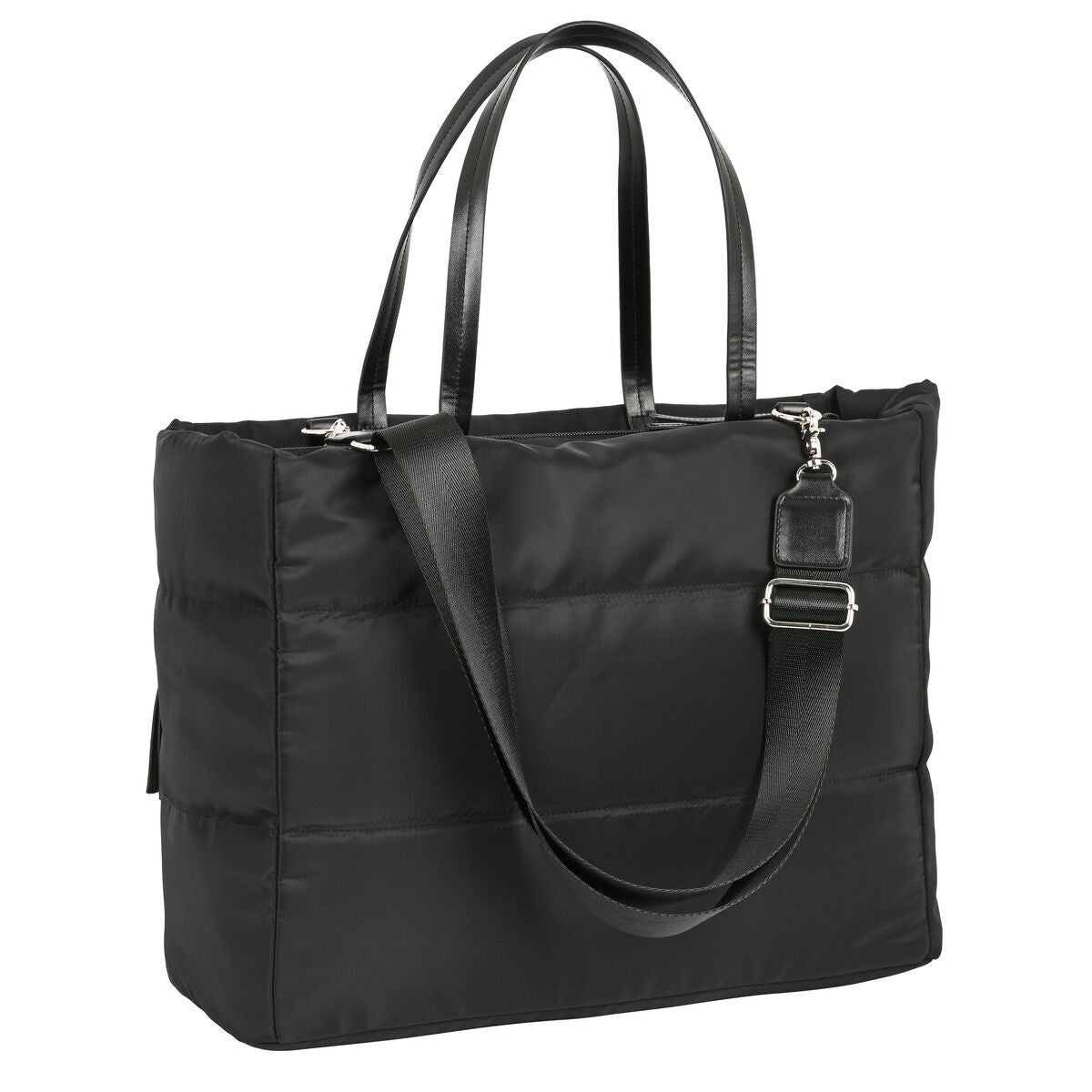 Moos Tasche Negro Padded Schwarz – Produktansicht 2
