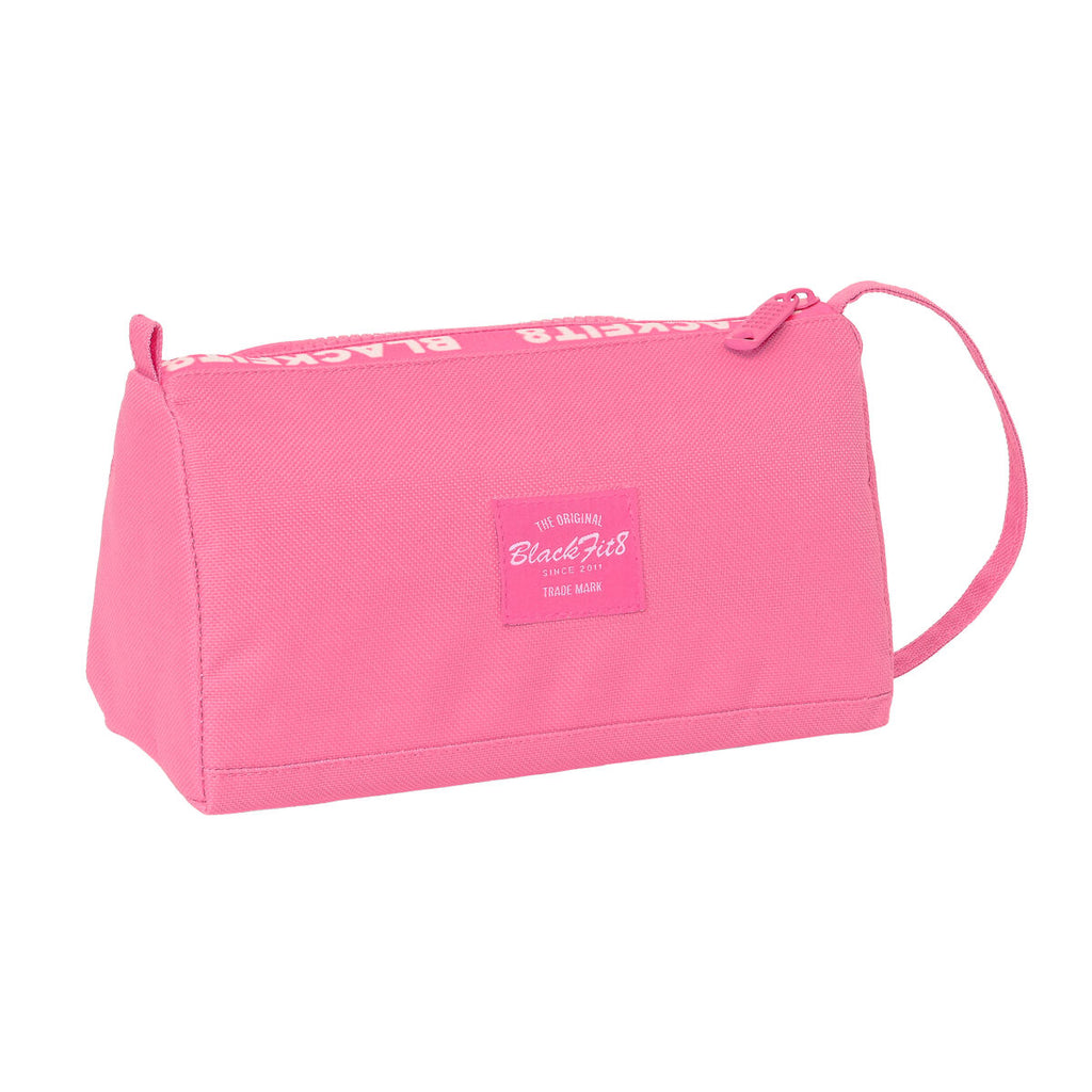 BlackFit8 Federmäppchen mit Zubehör Glow up Rosa – Produktansicht 4