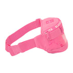 BlackFit8 Gürteltasche Glow up Rosa – Produktansicht 2