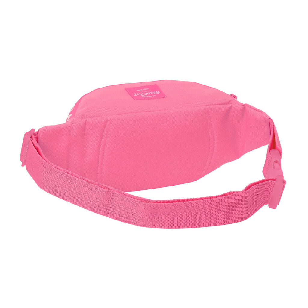 BlackFit8 Gürteltasche Glow up Rosa – Produktansicht 3