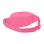 BlackFit8 Gürteltasche Glow up Rosa – Produktansicht 3