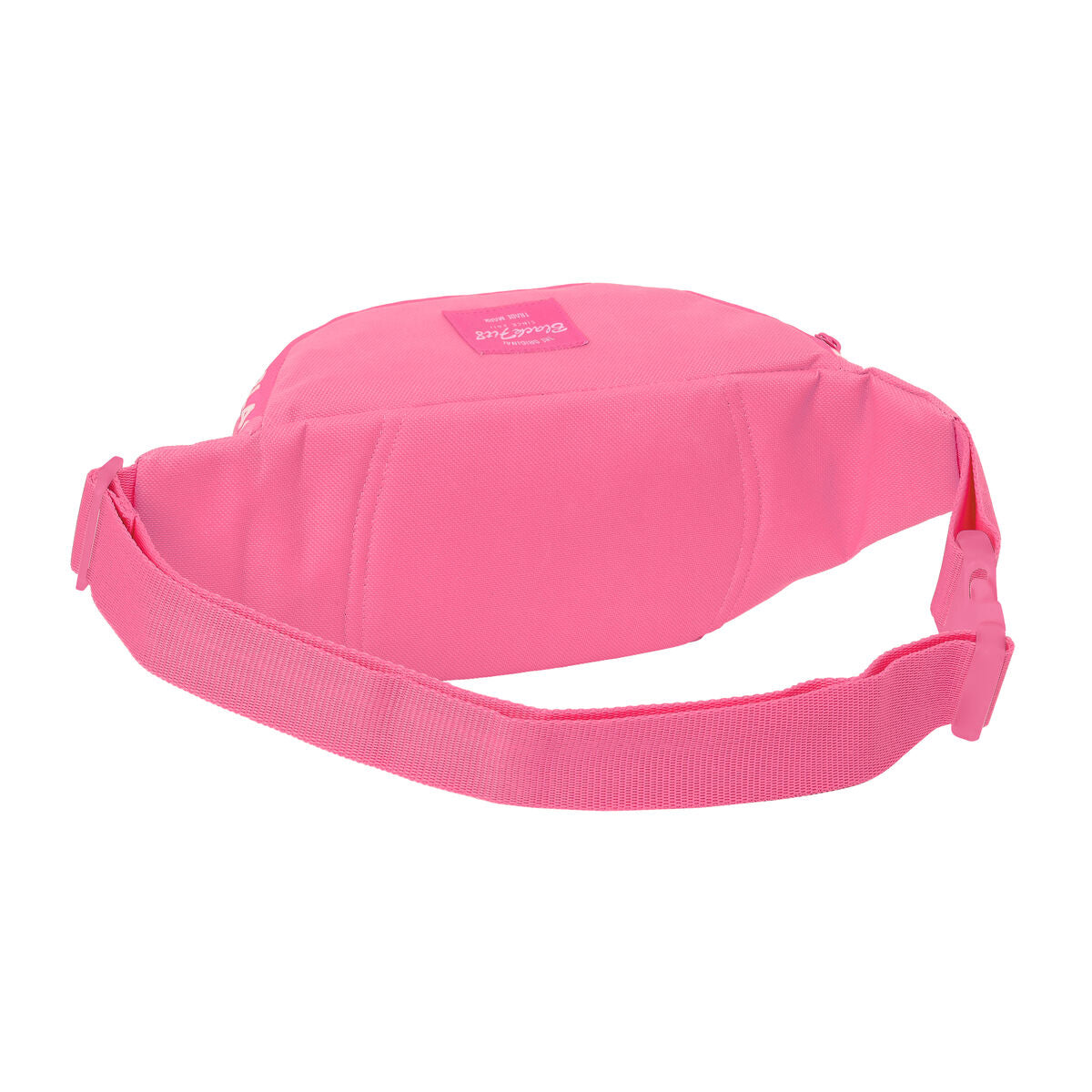 BlackFit8 Gürteltasche Glow up Rosa – Produktansicht 3
