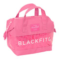 BlackFit8 Schul-Kulturbeutel Glow up Rosa – Produktansicht 1