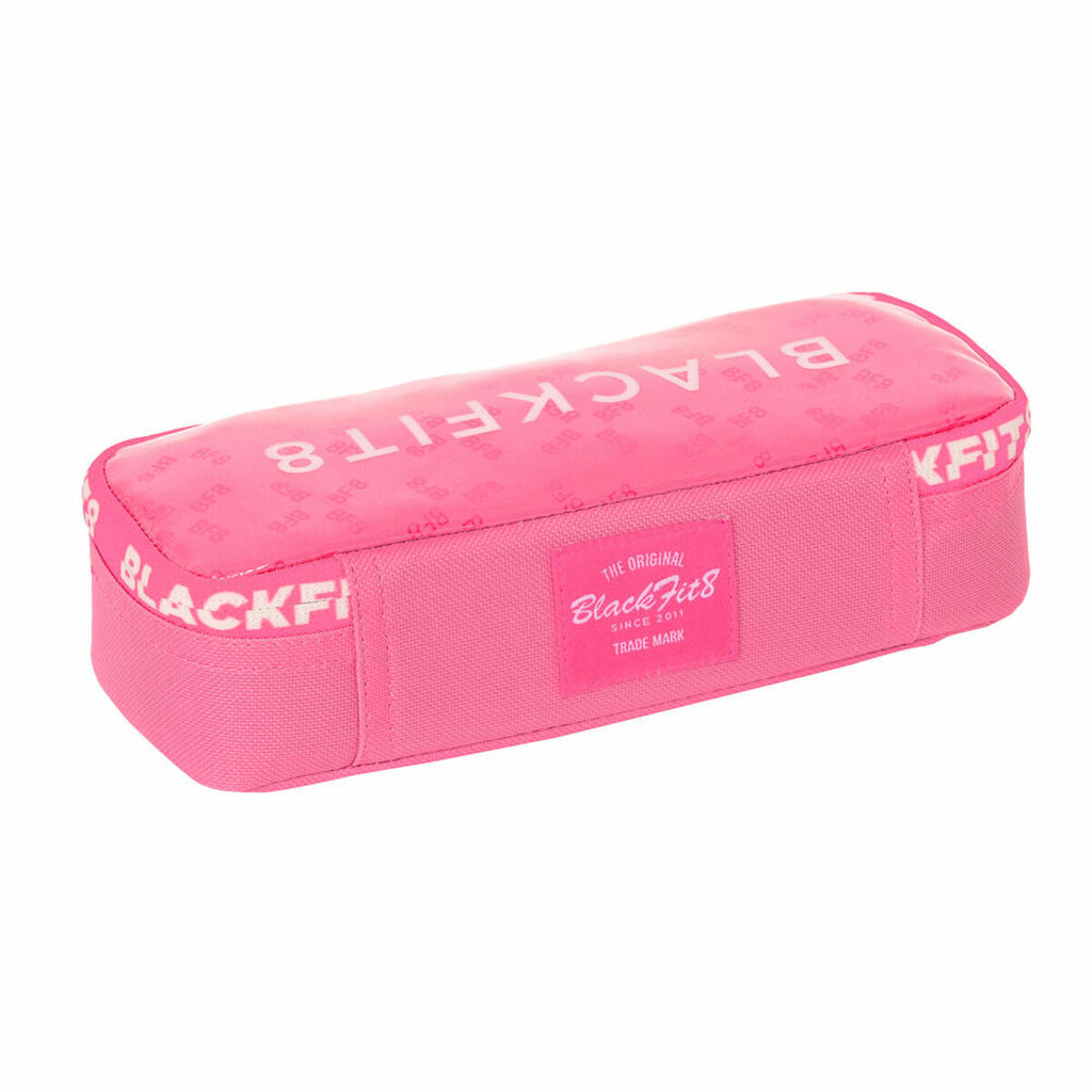BlackFit8 Federmäppchen Glow up Rosa – Polyester 600D – Produktansicht 2