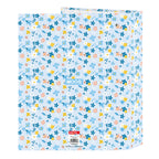 Moos Ringordner Lovely Blau A4 – Produktansicht 2