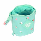 Glow Lab Stiftehalter Etui Pepa Grün – Produktansicht 2