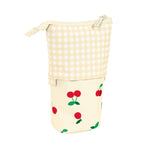 Safta Stiftehalter Etui Cherry Beige – Produktansicht 3