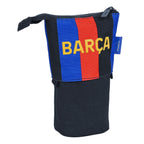 F.C. Barcelona Stiftehalter Etui Maroon Dunkelblau – Produktansicht 1