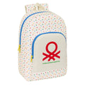 Benetton Schultasche Topitos – Produktansicht 1