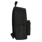 Marvel Laptop-Rucksack 14,1'' Schwarz – Produktansicht 4