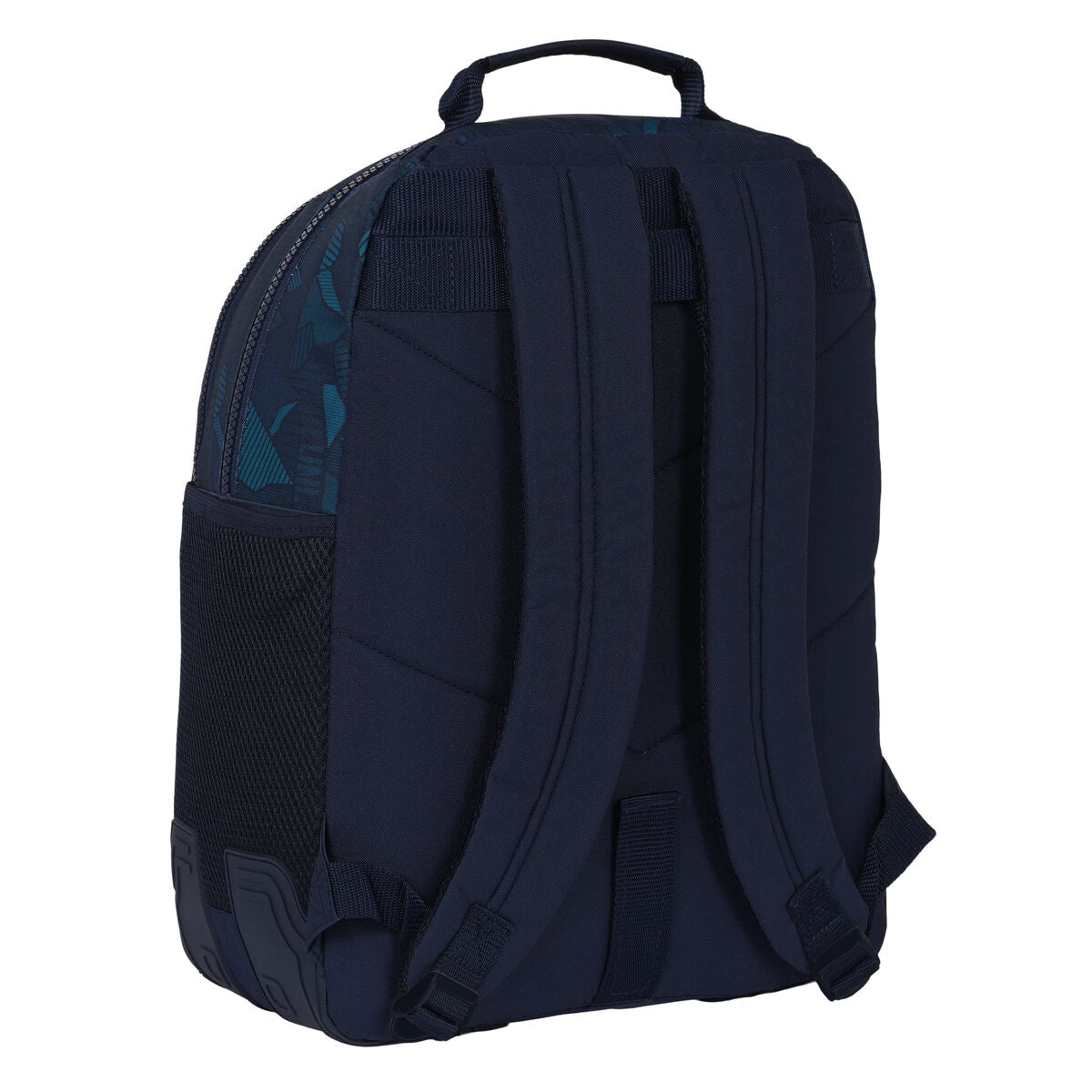 Eckō Unltd. Schultasche Peaks Dunkelblau – Produktansicht 2