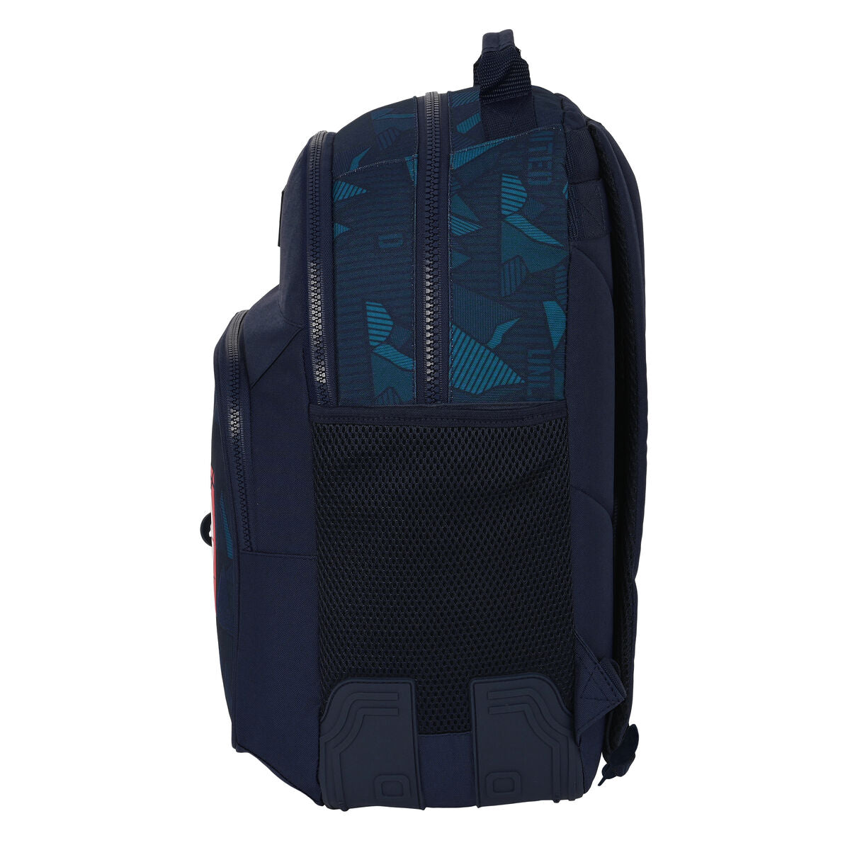 Eckō Unltd. Schultasche Peaks Dunkelblau – Produktansicht 3