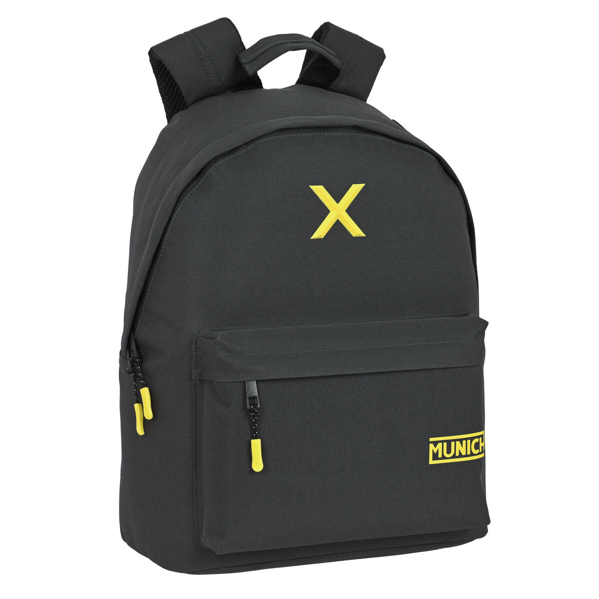 Laptop-Rucksack Munich munich basicos (31 x 41 x 16 cm) – Produktbild 1