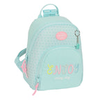 BlackFit8 Rucksack Enjoy Mini Grün – Produktansicht 1