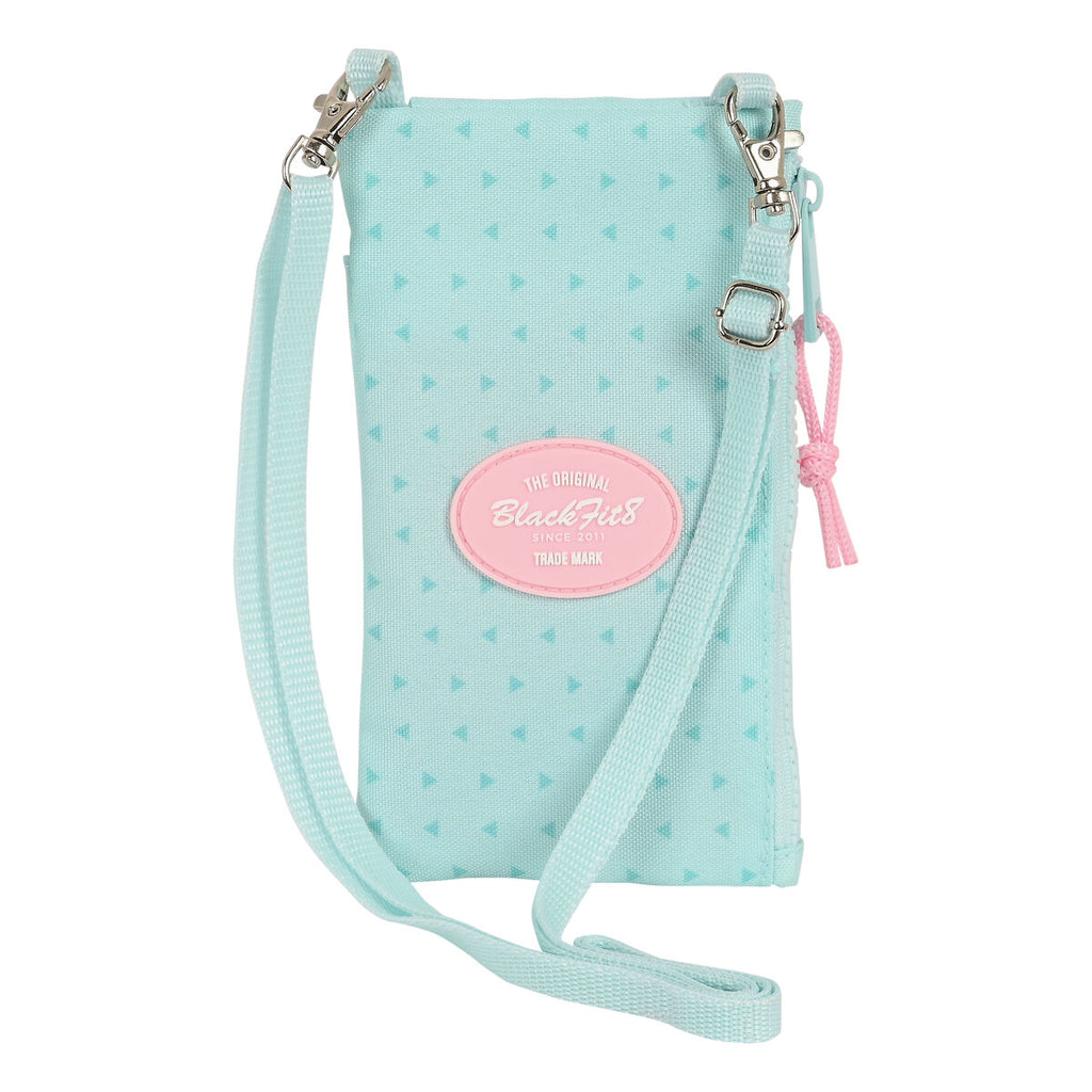 BlackFit8 Purse Enjoy Mobil Tasche Grün – Produktansicht 2