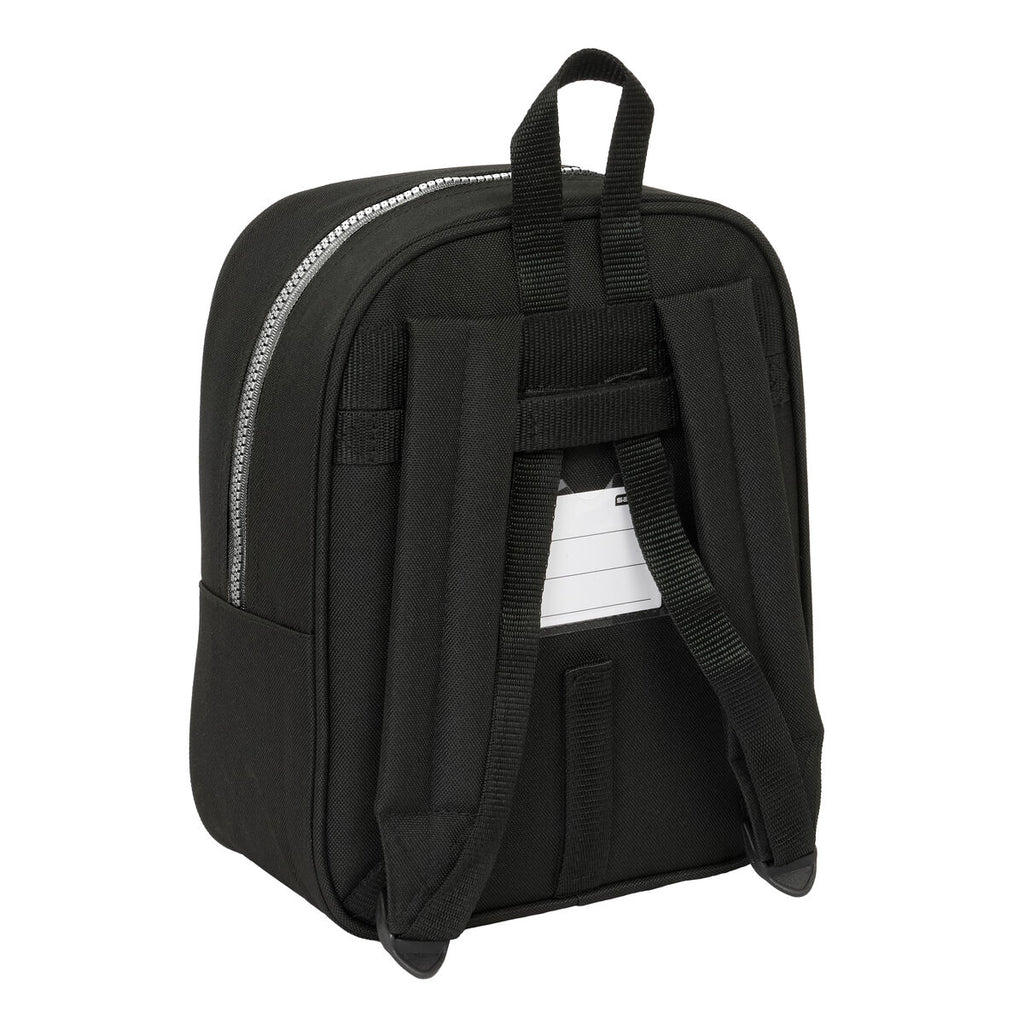 Batman Schultasche Spiel over Schwarz – Produktansicht 2
