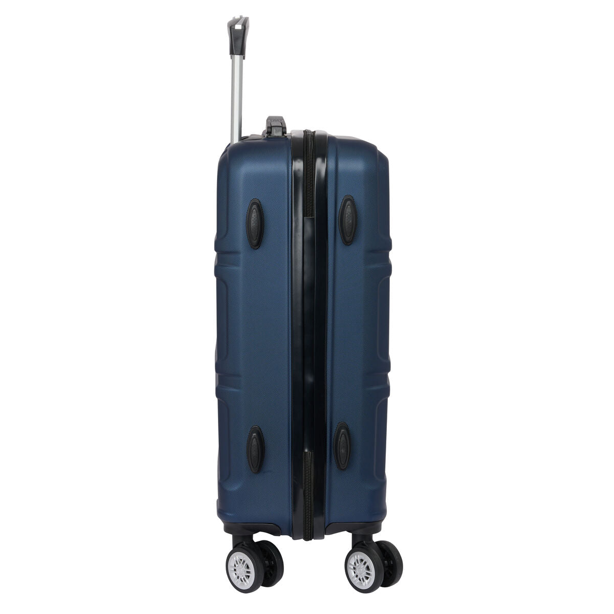 Safta Handgepäckkoffer Dunkelblau 20'' – Produktansicht 4