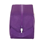 Real Valladolid C.F. Reise Slipper Halter Weiß Lila 34 x 15 x 14 cm – Produktansicht 3