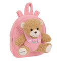 Safta Kindertasche Teddy Bear Rosa – Produktansicht 1